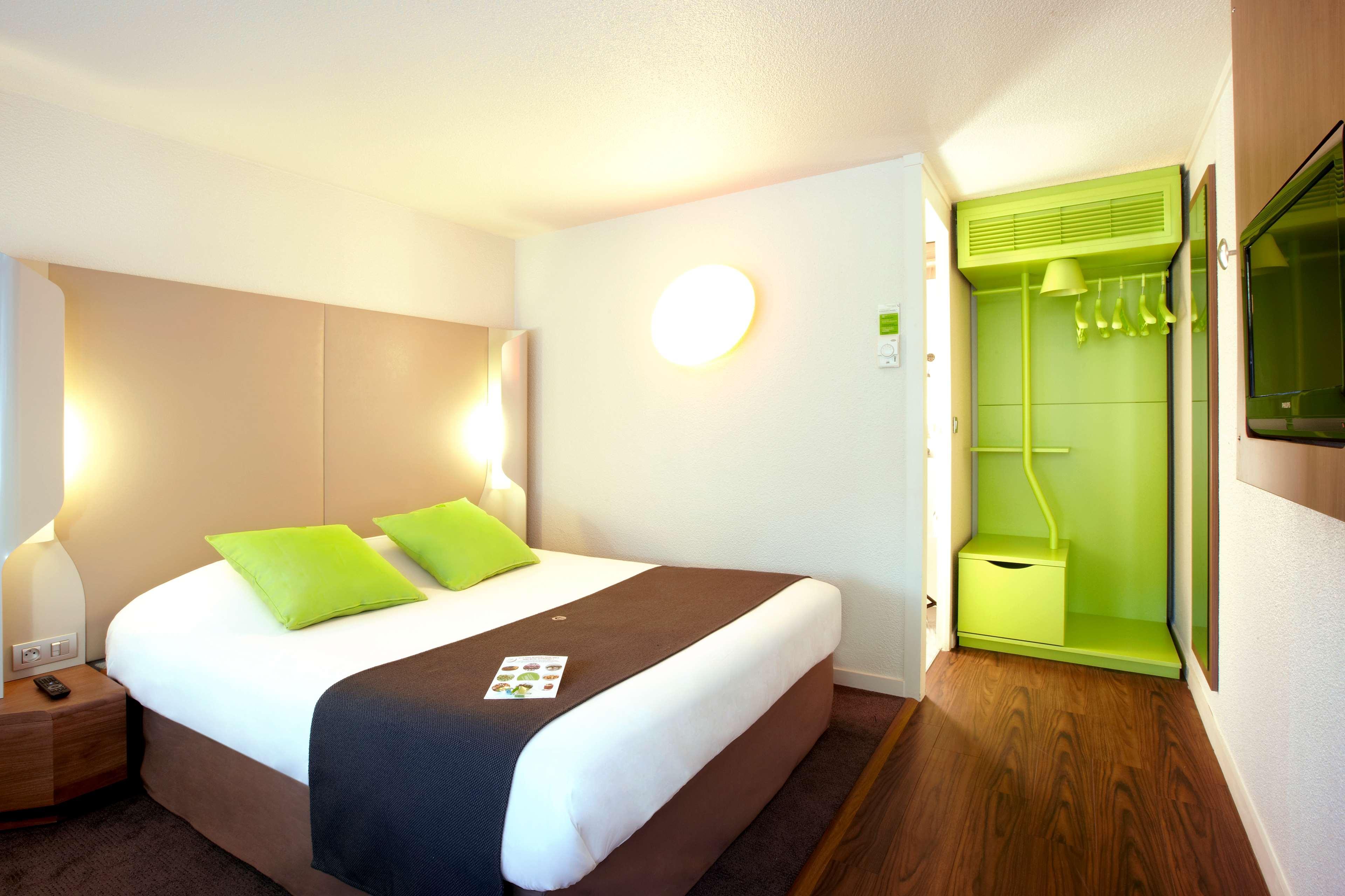 Campanile Bayonne Hotel Ngoại thất bức ảnh