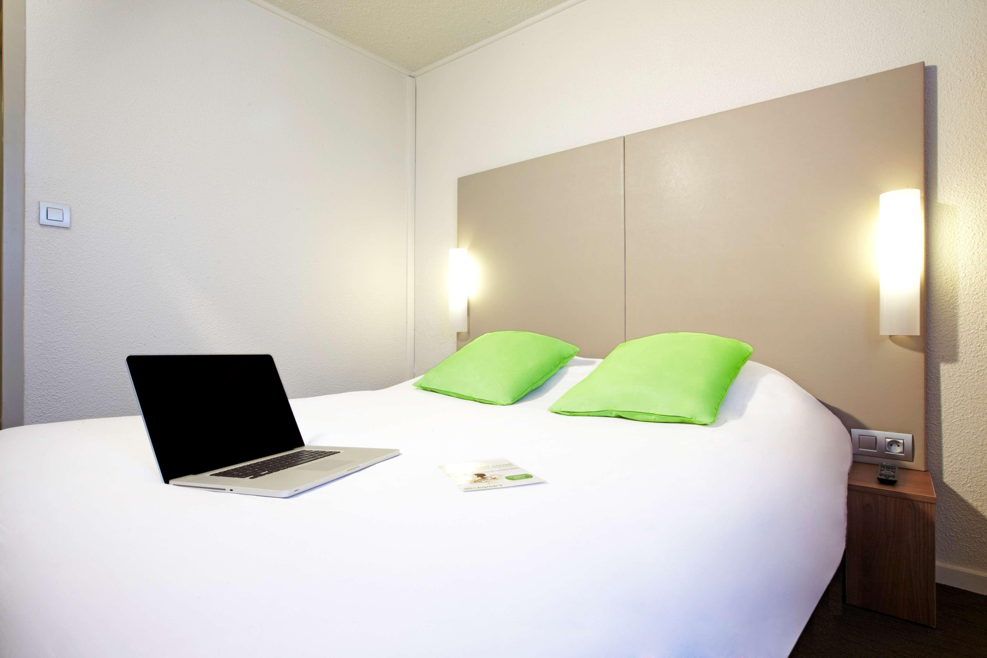 Campanile Bayonne Hotel Ngoại thất bức ảnh