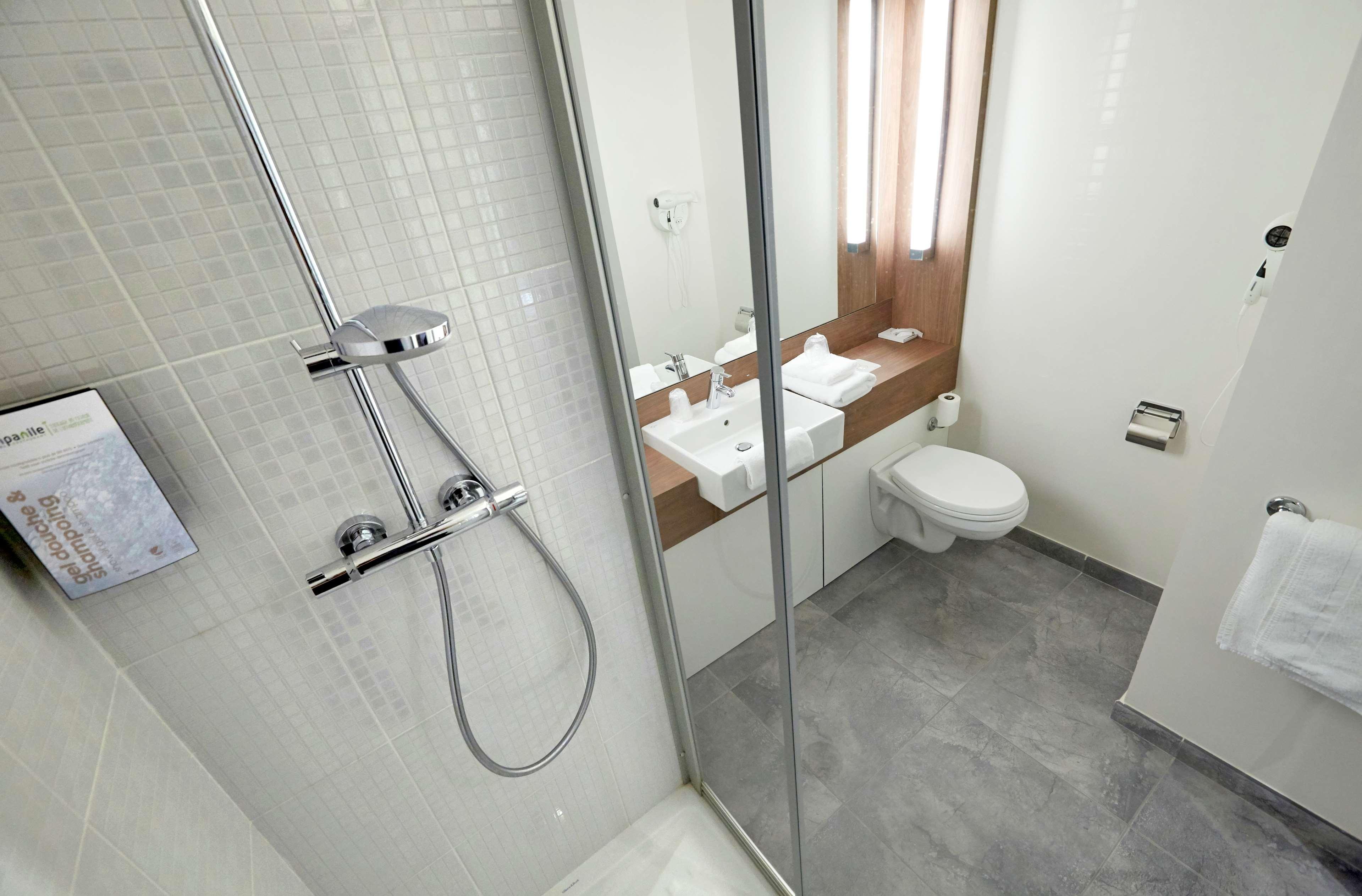 Campanile Bayonne Hotel Ngoại thất bức ảnh