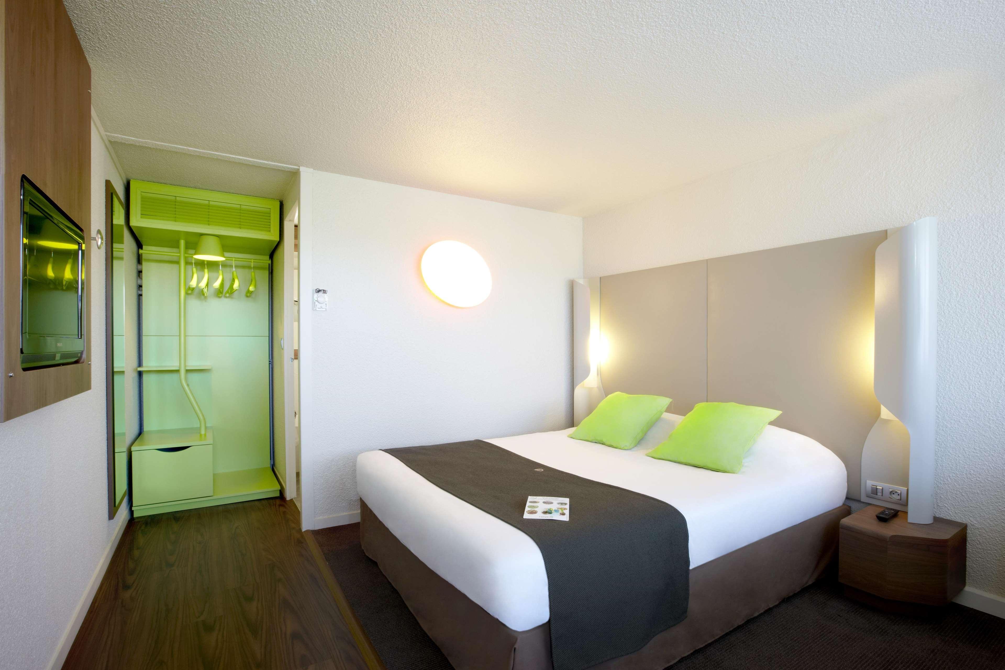 Campanile Bayonne Hotel Ngoại thất bức ảnh