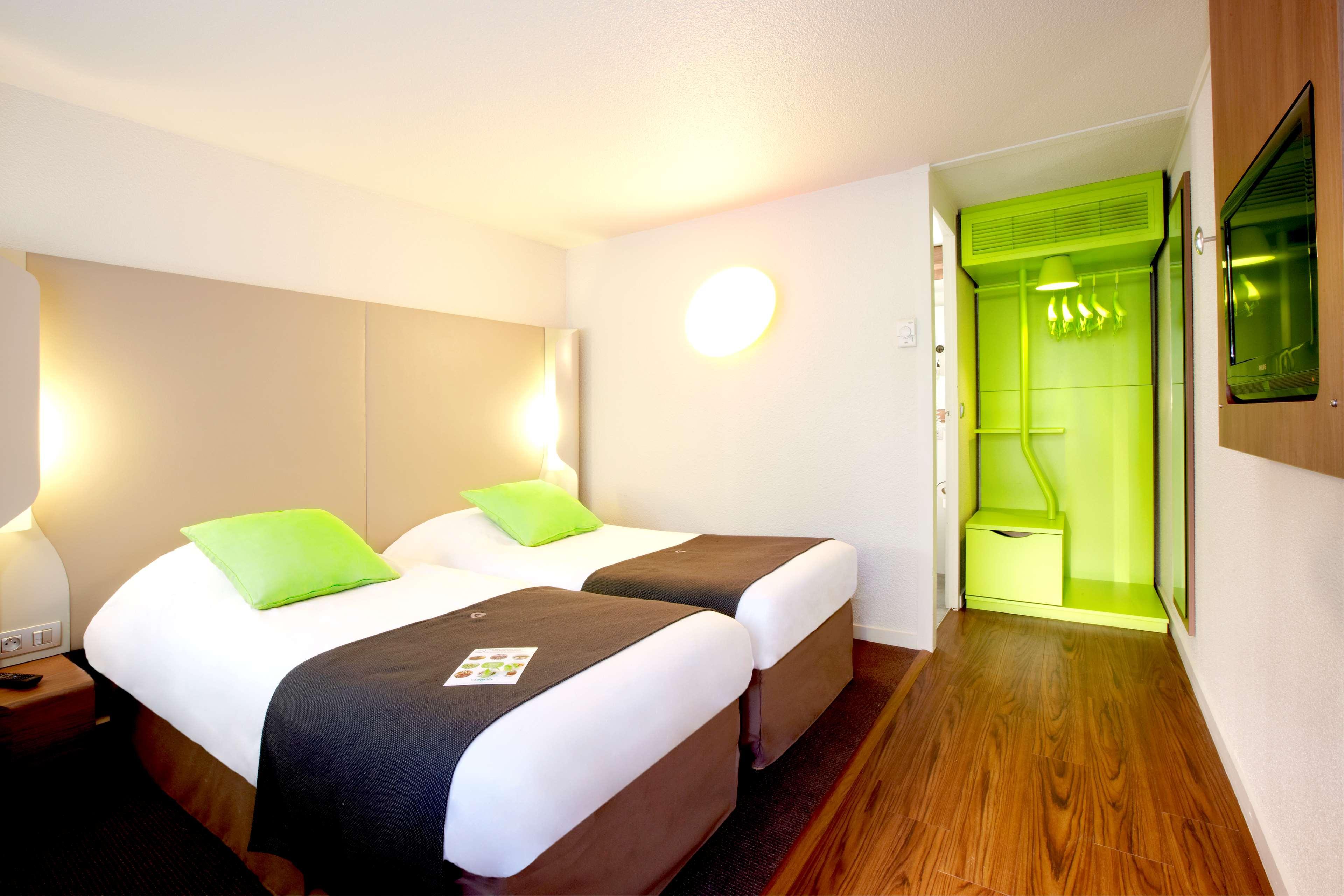 Campanile Bayonne Hotel Ngoại thất bức ảnh