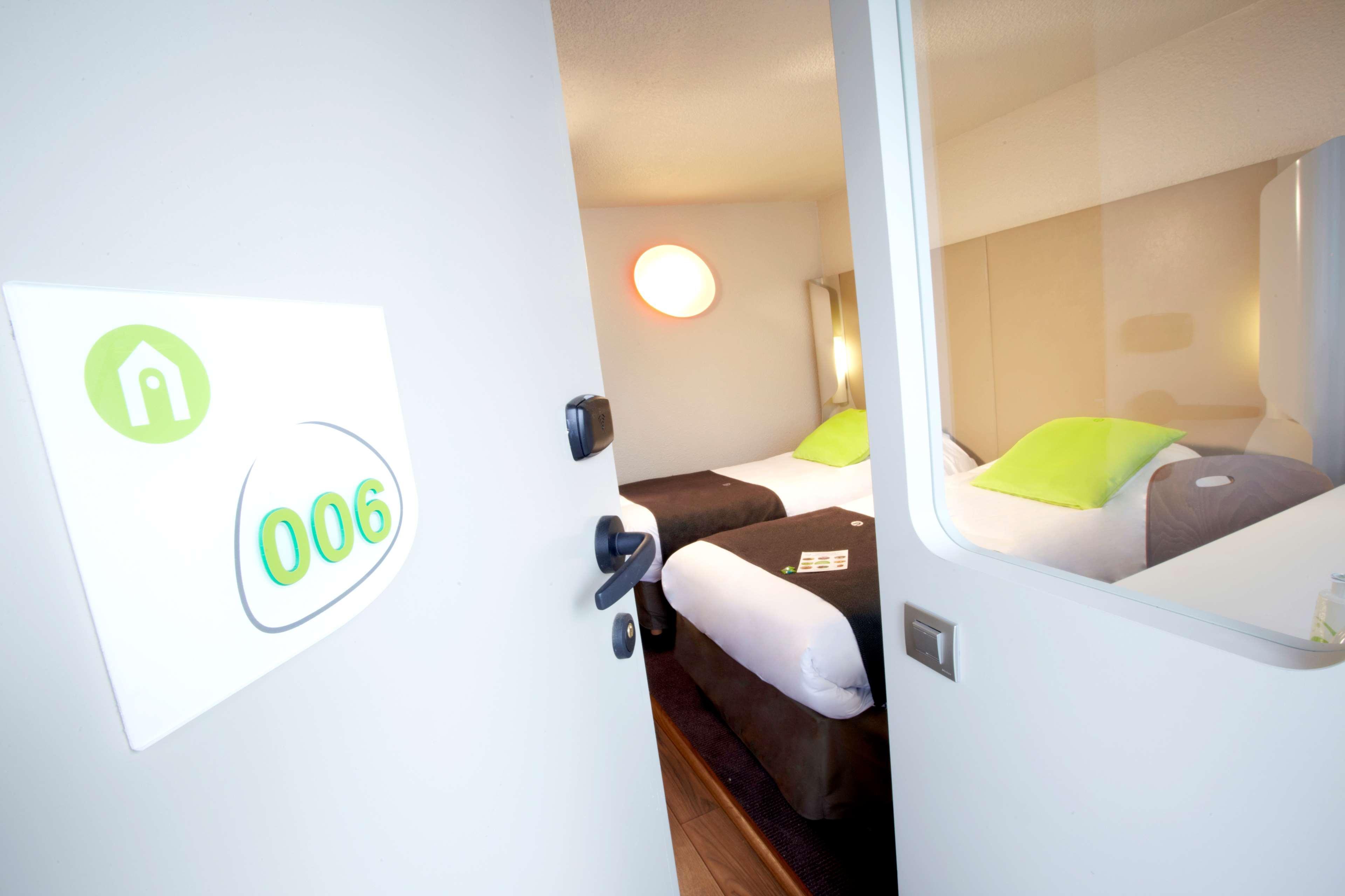 Campanile Bayonne Hotel Ngoại thất bức ảnh