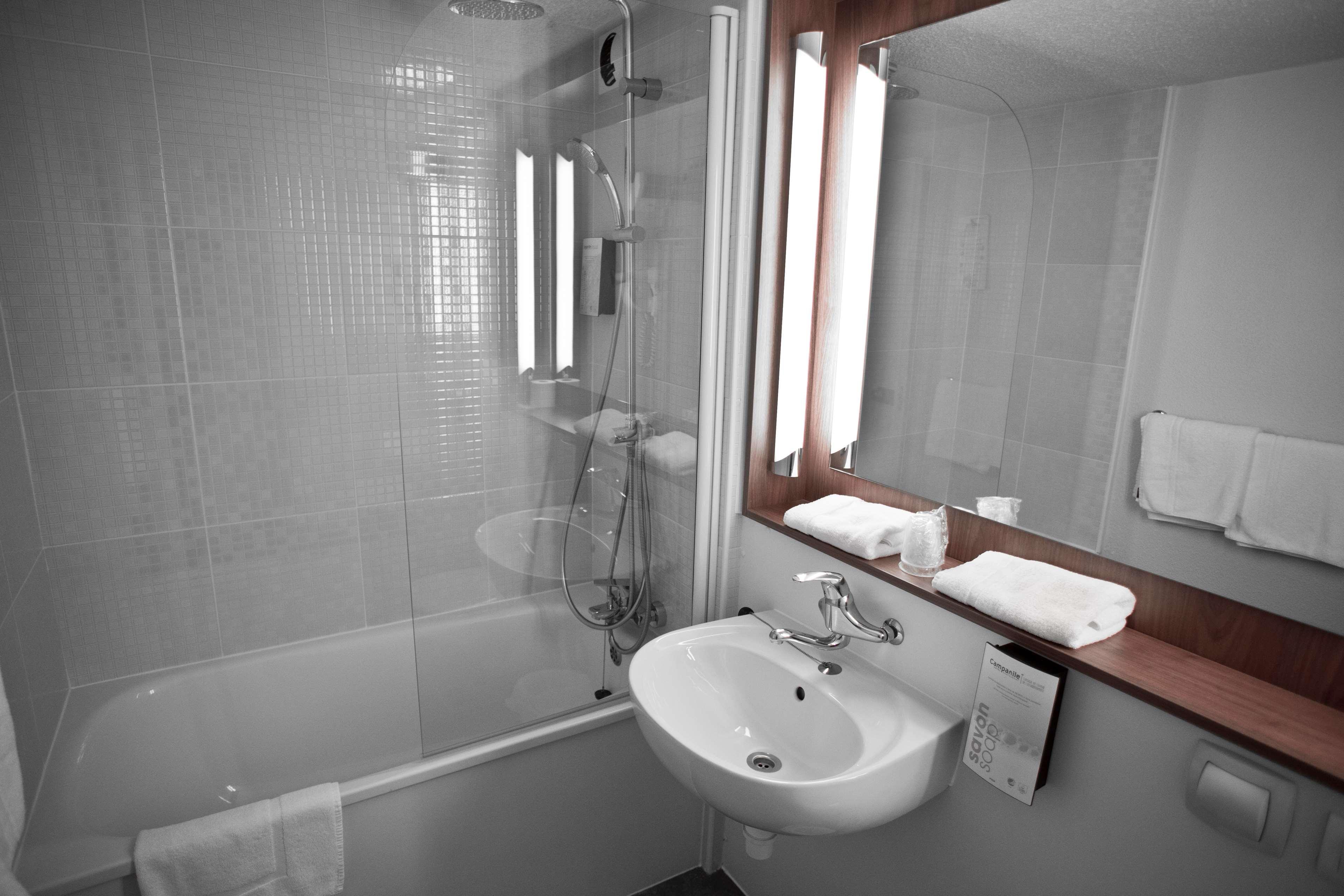 Campanile Bayonne Hotel Ngoại thất bức ảnh