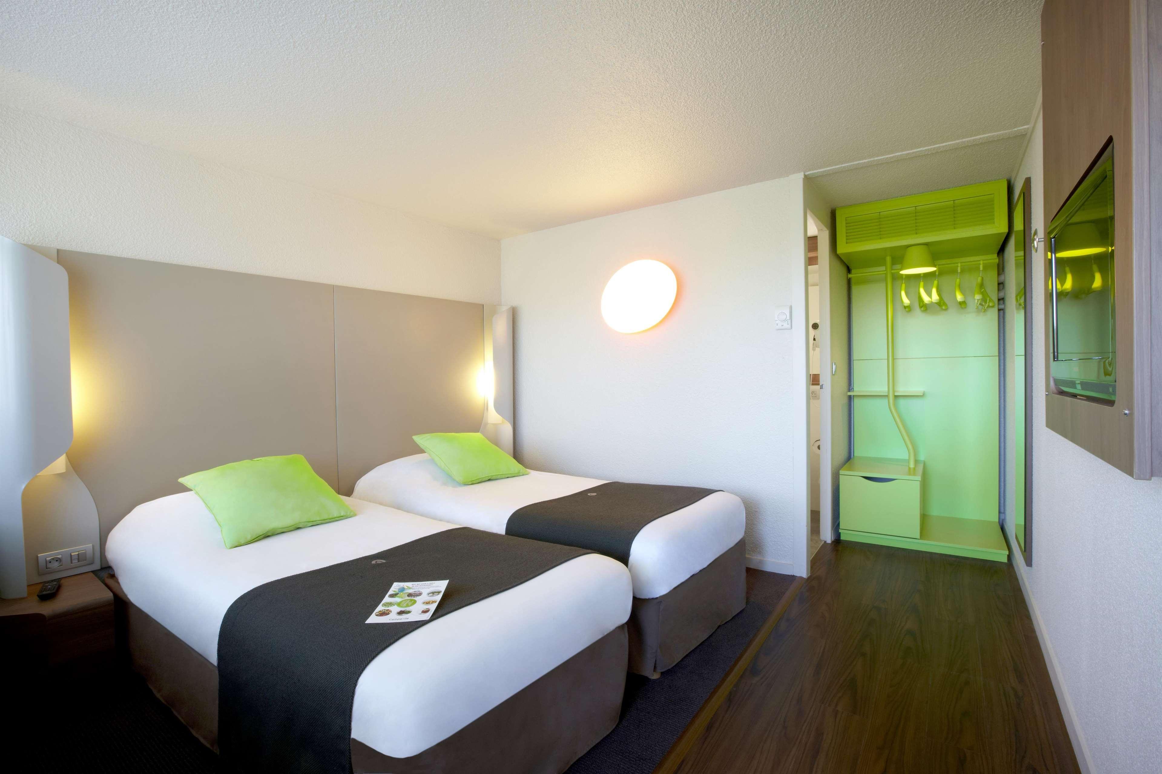 Campanile Bayonne Hotel Ngoại thất bức ảnh