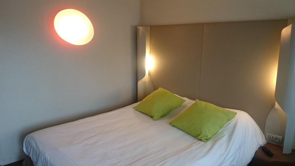Campanile Bayonne Hotel Ngoại thất bức ảnh