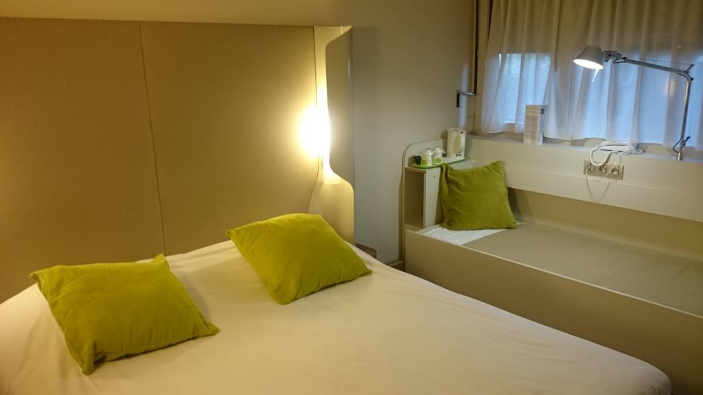 Campanile Bayonne Hotel Ngoại thất bức ảnh