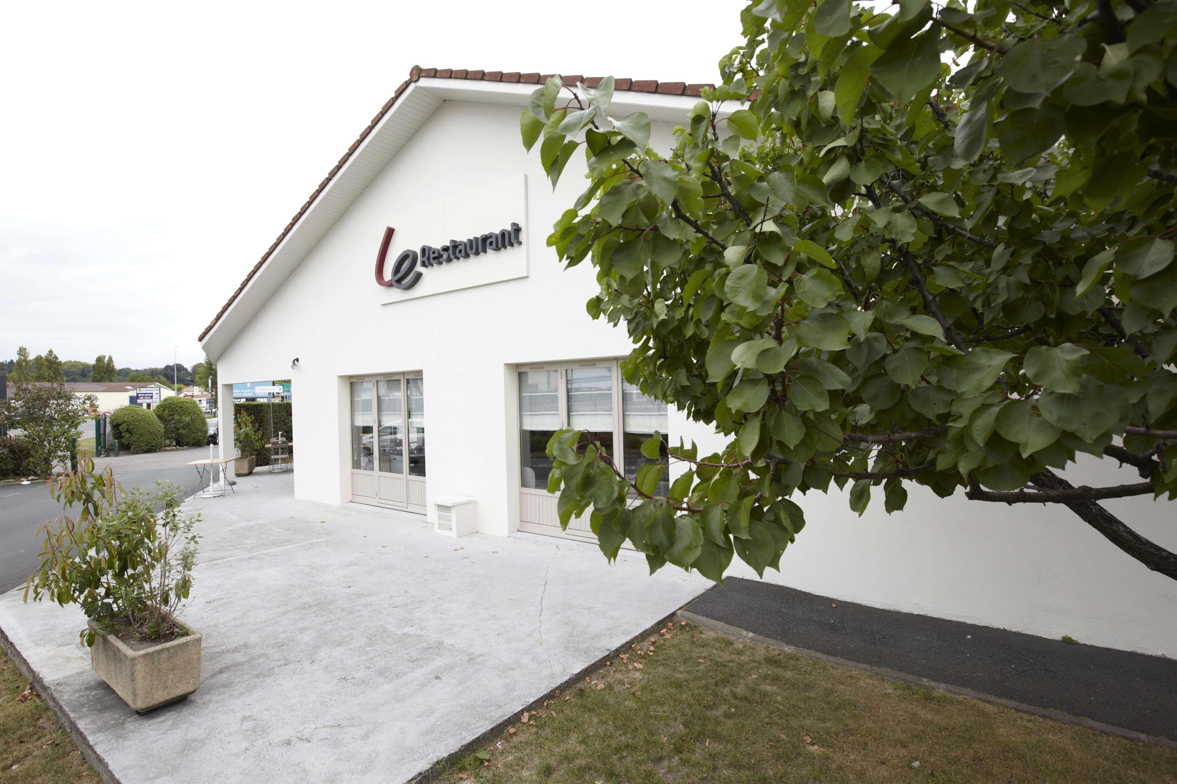Campanile Bayonne Hotel Ngoại thất bức ảnh