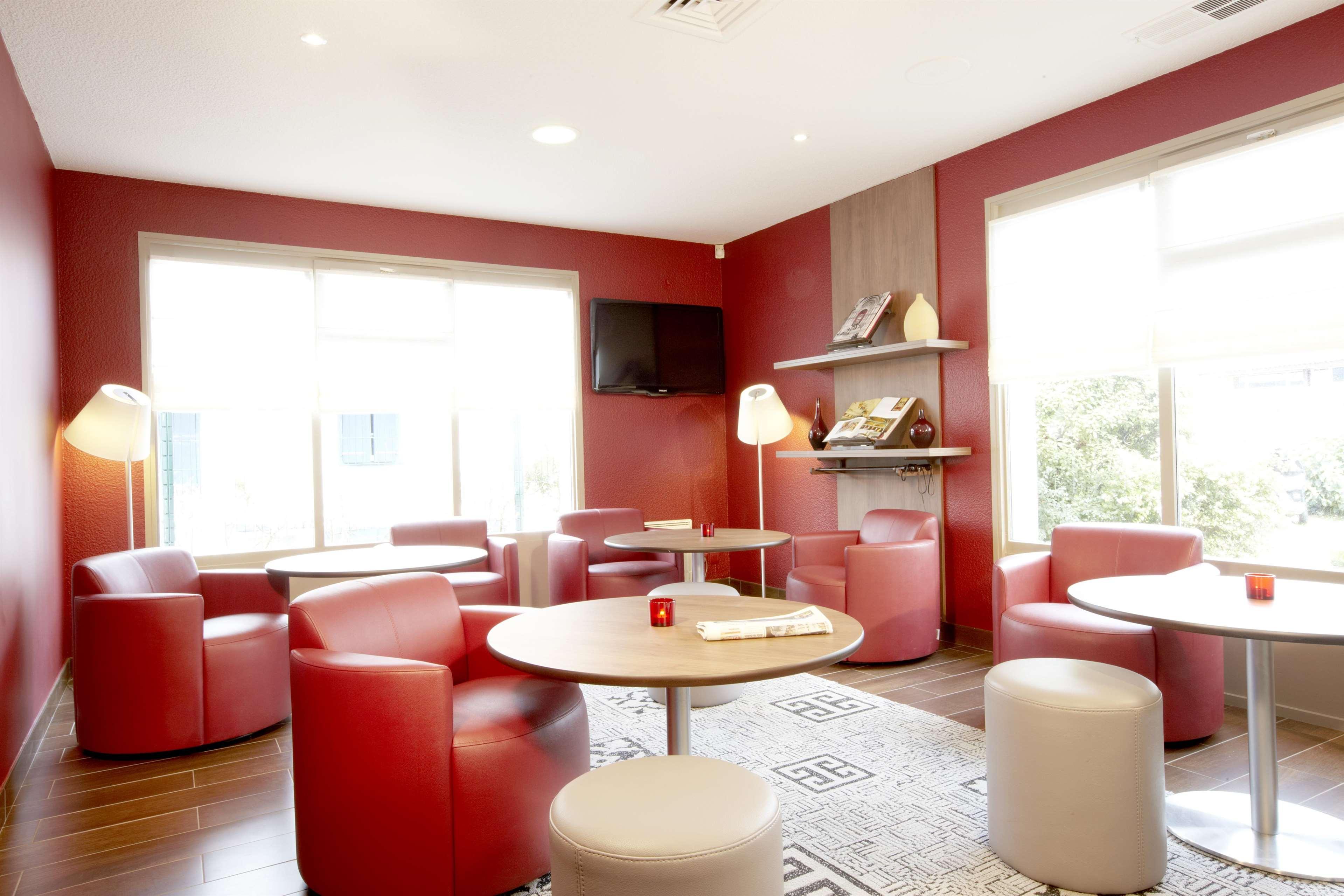 Campanile Bayonne Hotel Ngoại thất bức ảnh