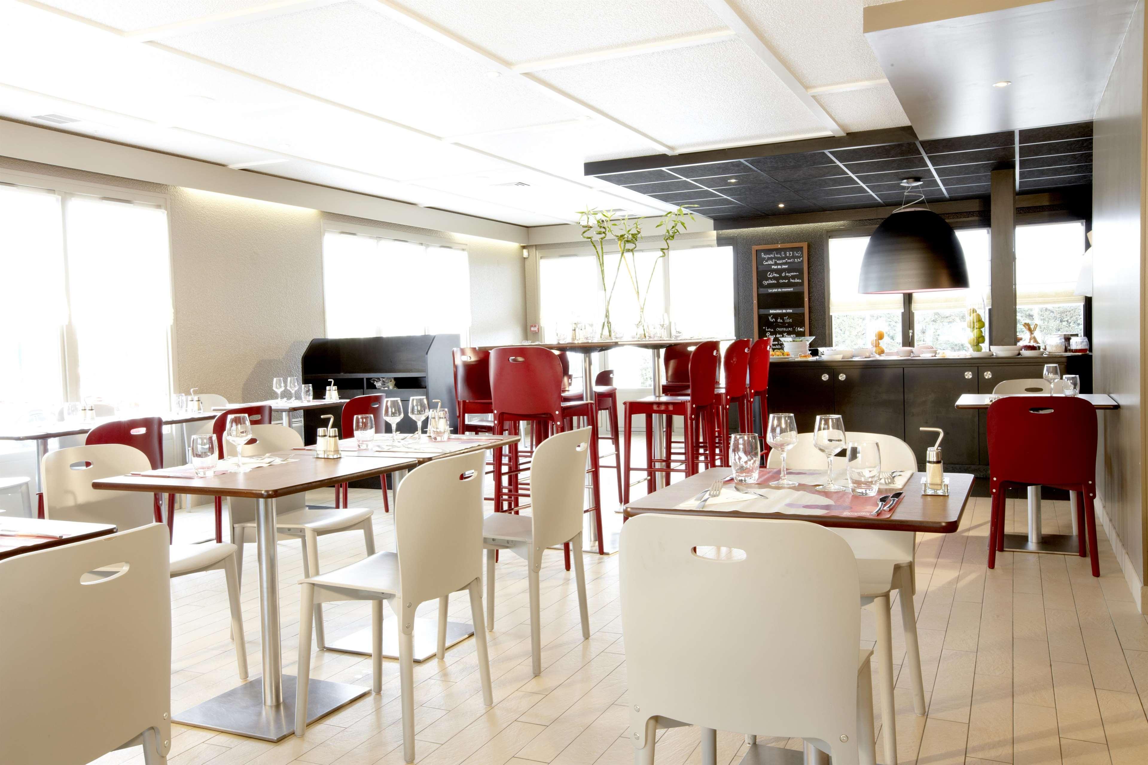 Campanile Bayonne Hotel Ngoại thất bức ảnh