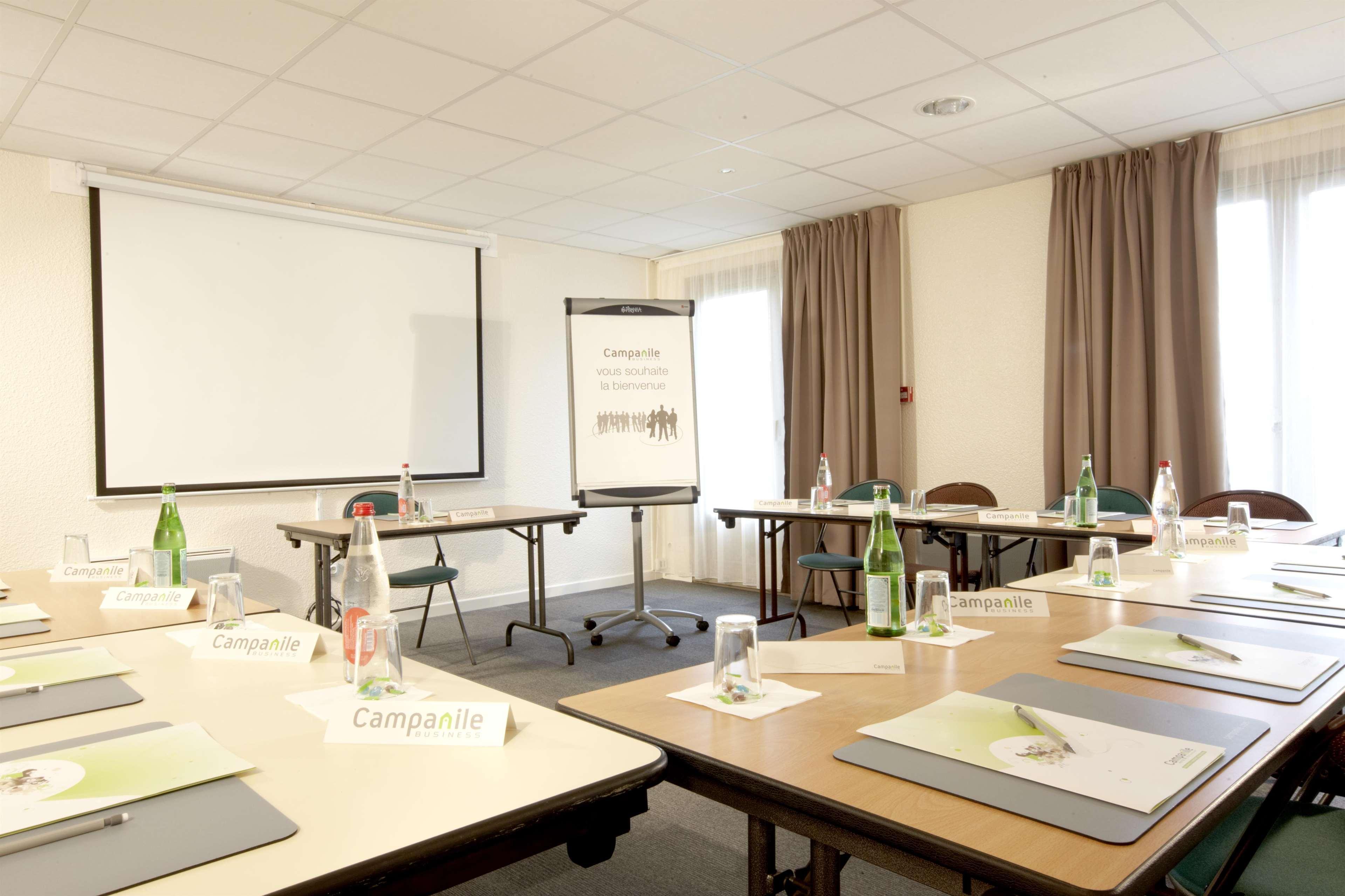 Campanile Bayonne Hotel Ngoại thất bức ảnh