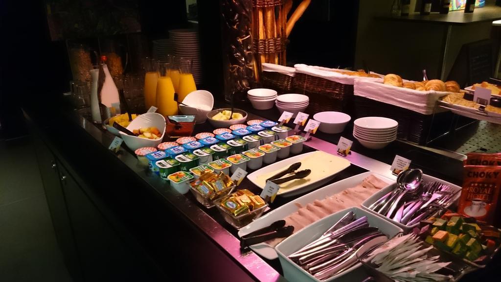 Campanile Bayonne Hotel Ngoại thất bức ảnh