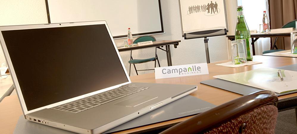 Campanile Bayonne Hotel Tiện nghi bức ảnh
