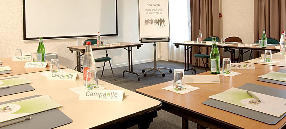 Campanile Bayonne Hotel Tiện nghi bức ảnh