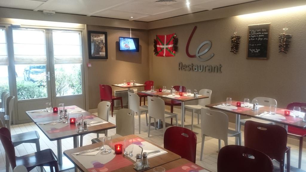 Campanile Bayonne Hotel Ngoại thất bức ảnh