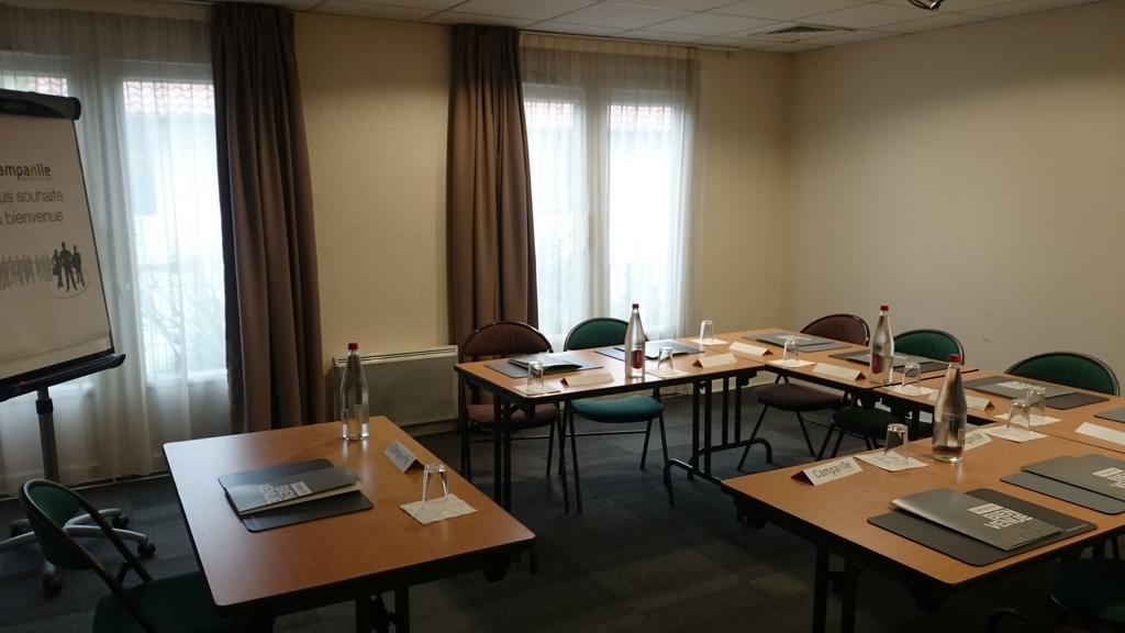 Campanile Bayonne Hotel Ngoại thất bức ảnh