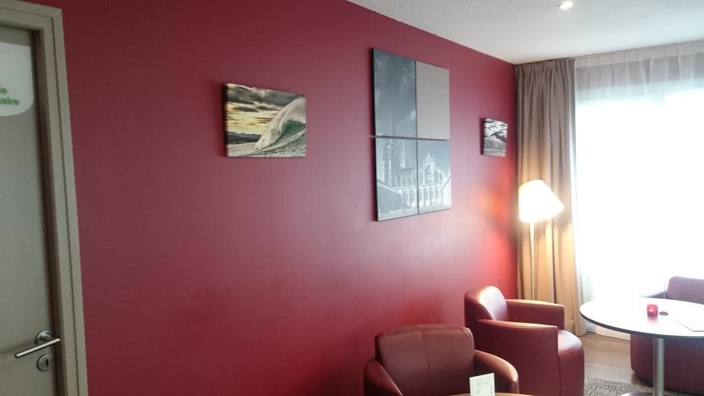 Campanile Bayonne Hotel Ngoại thất bức ảnh