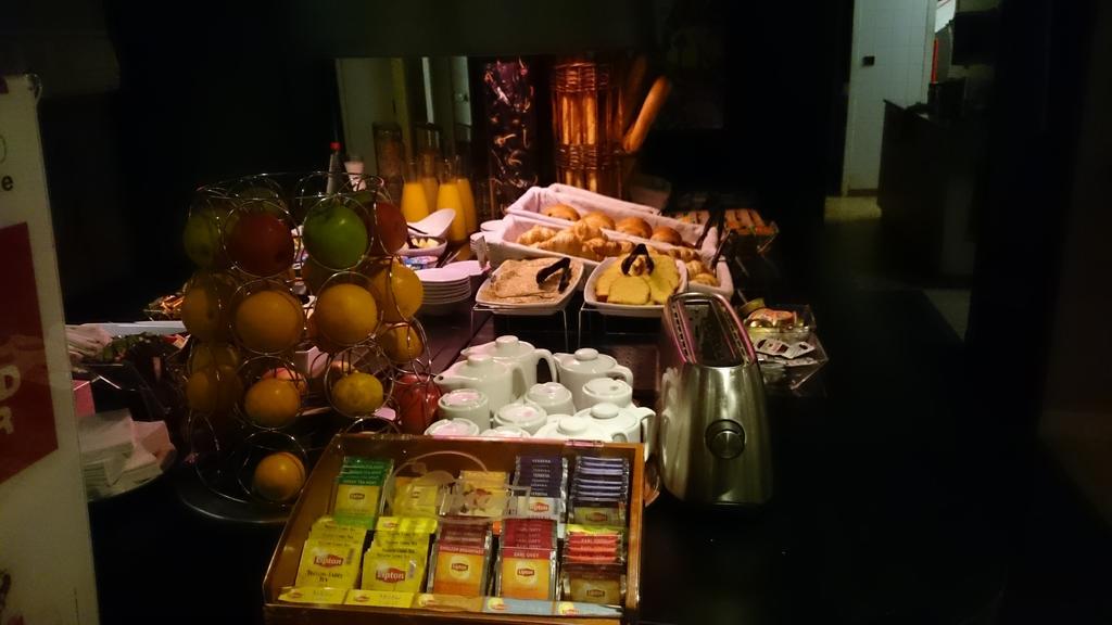 Campanile Bayonne Hotel Ngoại thất bức ảnh