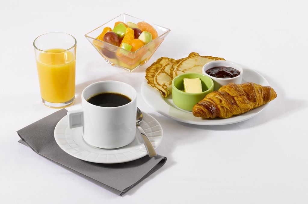 Campanile Bayonne Hotel Nhà hàng bức ảnh