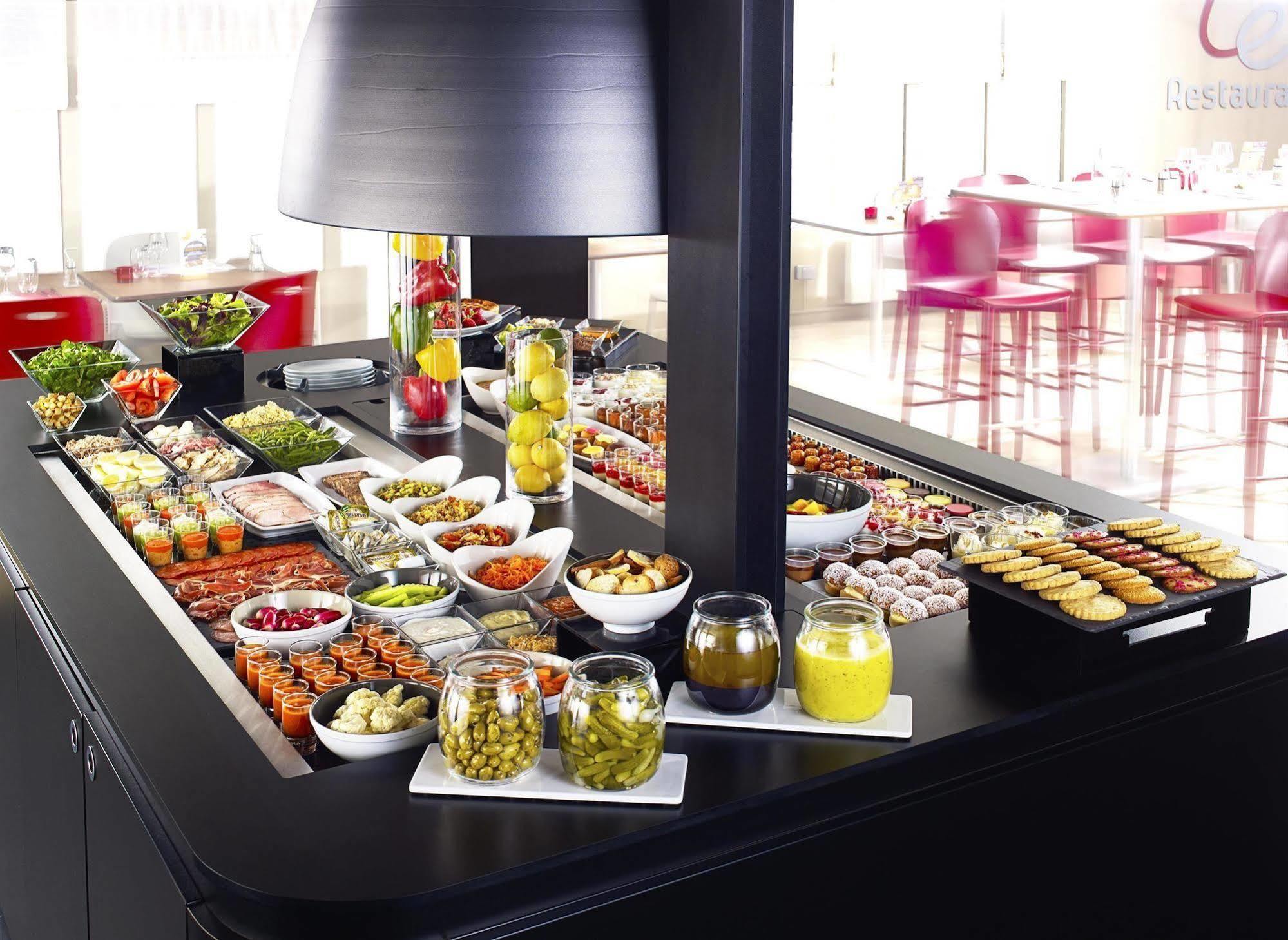 Campanile Bayonne Hotel Ngoại thất bức ảnh