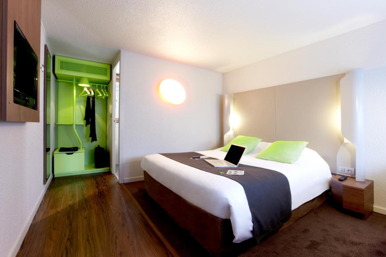Campanile Bayonne Hotel Ngoại thất bức ảnh