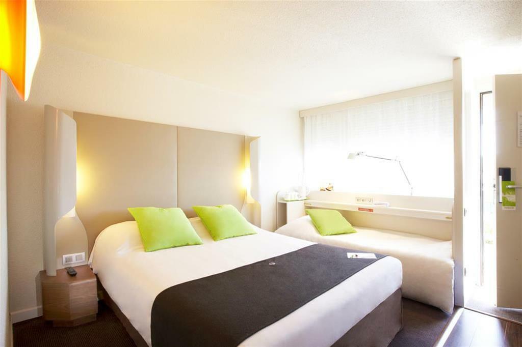 Campanile Bayonne Hotel Ngoại thất bức ảnh