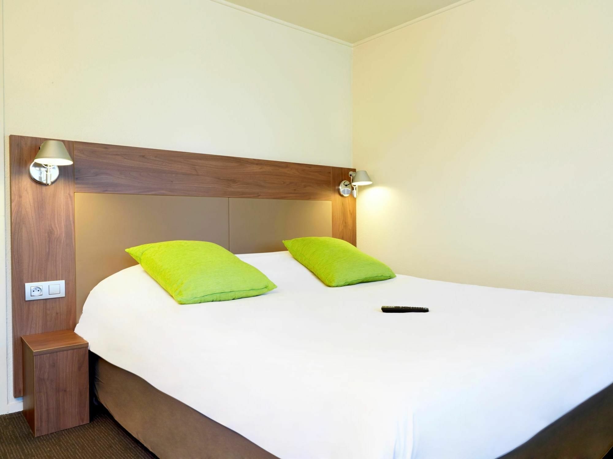 Campanile Bayonne Hotel Ngoại thất bức ảnh